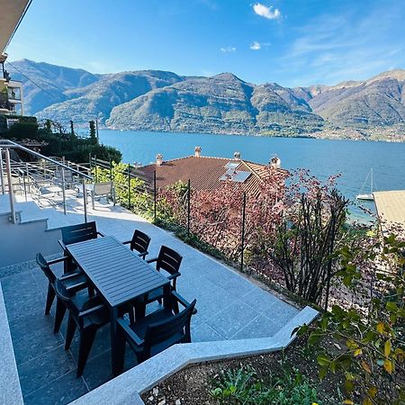 Monolocale Sosta Sul Lago Lezzeno Eksteriør billede