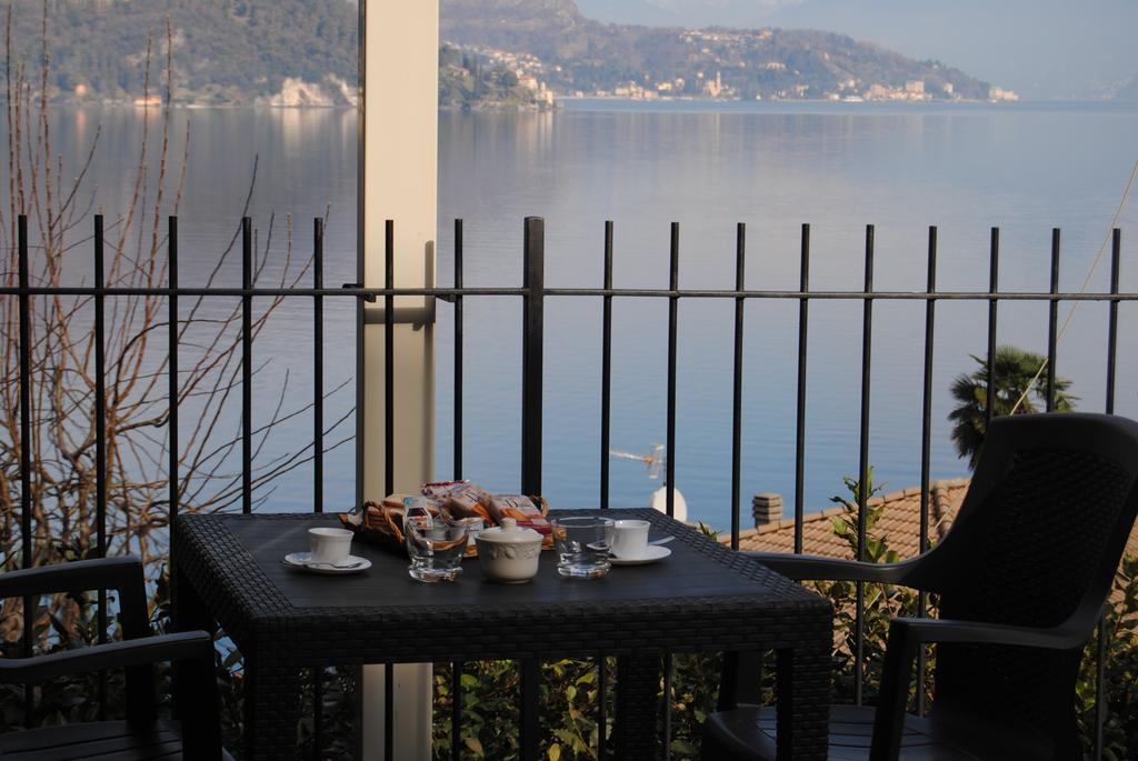 Monolocale Sosta Sul Lago Lezzeno Eksteriør billede